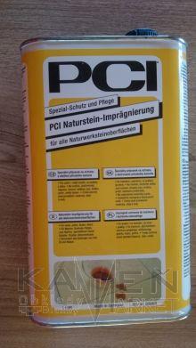 PCI - Natur Impregnácia -1l