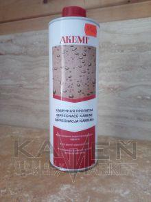 AKEMI - Impregnácia kameňa (1L)