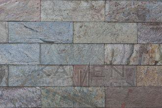 WL 4 Rough Copper - obklad