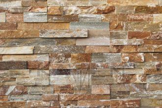 Champagne - remienkový obklad