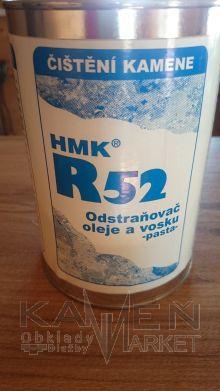 HMK R52 - Odstraňovač oleja a vosku 1l