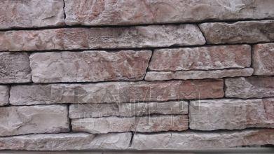 Kameň - OMAR - hnedý