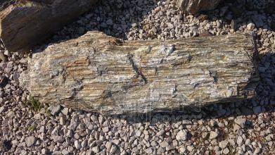 Gneis - Záhradný kameň