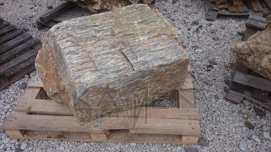 Gneis - Záhradný kameň - Solitér