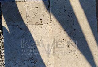 Travertín Classic - francúzsky vzor