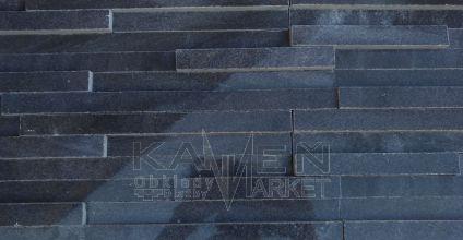 Obkladový panel VR Black Mramor