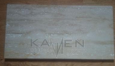 TRAVERTÍN Classic - formátovaný obklad/dlažba