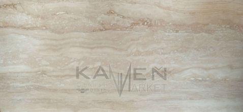 TRAVERTÍN Classic - formátovaný obklad/dlažba