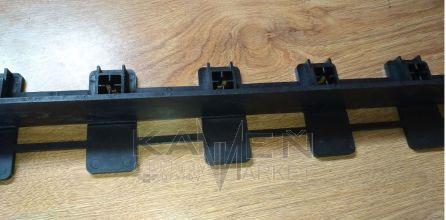 Neviditeľný obrubník OZY