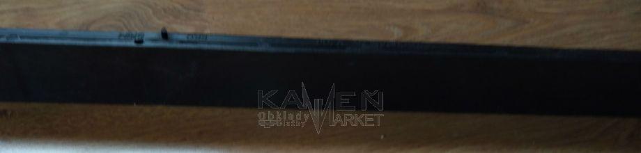 Neviditeľný obrubník EKO