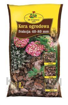 Záhradnícka kôra - Pínia