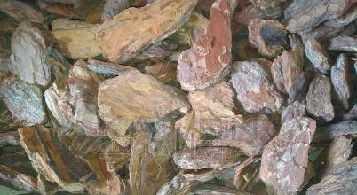 Záhradnícka kôra - Pínia 40-80mm / 80L