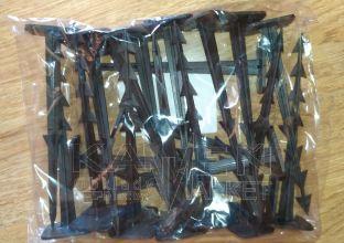 Kotviaci plastový kolík L 150mm