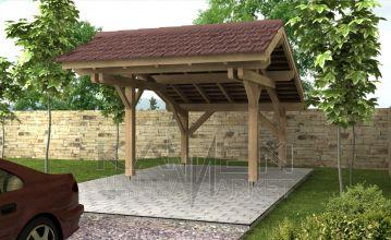 Francúzsky Carpot - 300x500 cm