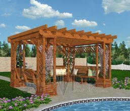 Veľká Pergola