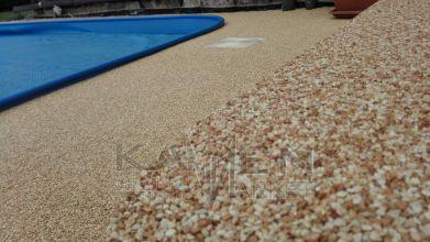 Arabescato - praný štrk 3/6mm