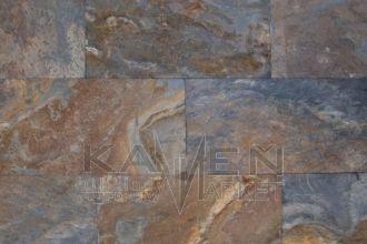 Bridlica DL Brown 30x10