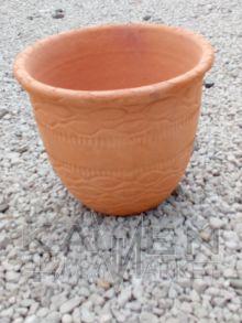 Kvetináč BOMBAY 30cm