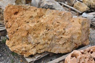 Solitéry- Travertín VK