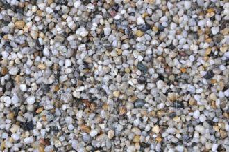 Akvaristický štrk / D-MIX - 2/4