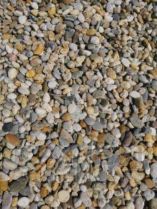 Kremeň D-mix 16/22   vrecko 25kg