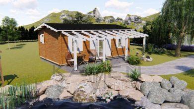 Rekreačná chata Majka