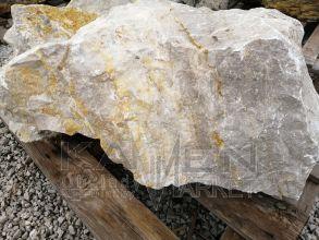 Vápenec Žltý soliter