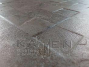 Lithostone Ural Natural rect