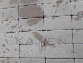 CityTop Nardo - sivá