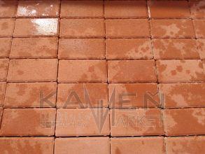 CityTop Nardo - červená