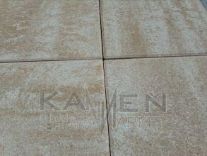 Terrazza Nature - f. Latte- 40x40