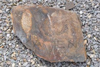 Andezit A2 ZS-Šlapáky - ᴓ 40-70 cm,hr.3-6 cm