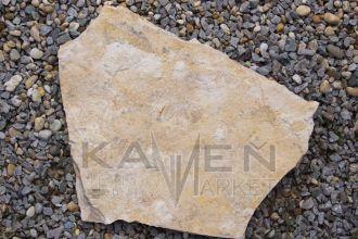 Vápenec B4 - šlapáky