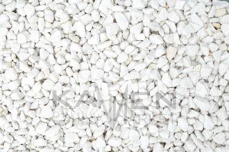 Mramor M - dekoračný štrk