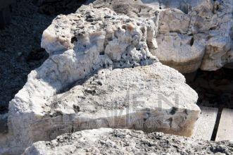 Onyx skalkový Mac. - kusový kameň - ᴓ rôzne