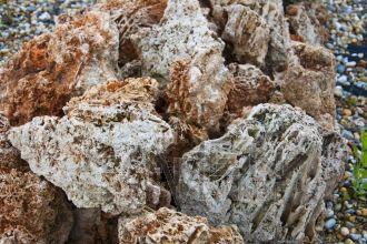 Pipeline - kusový kameň - ᴓ 20-40cm