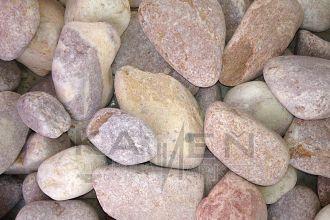 Vápenec P-RC – okrúhliaky ᴓ 20-40cm