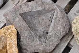 Kvetináč-30-50cm Andezit K