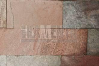 WL 4 S Krém. Rough Copper Quartz 60x30cm,hr.1cm