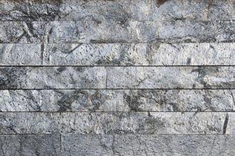 Silver Grey WL33 20-60x5cm,hr.1,5-3cm - obklad