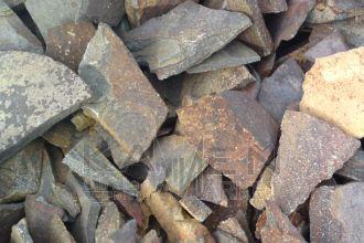 Andezit A2 - štiepka 3-10cm-vrecko25kg