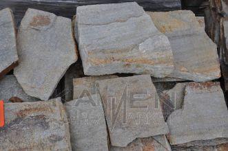 Gneis K3 - šlapáky ᴓ 40-70 cm,hr.3-5 cm