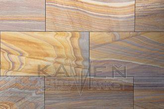 H6 Rainbow - dlažba 60x30, hr.1,2cm