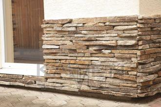 Gneis/Rula-remienok MOND