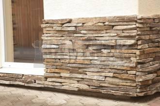 Gneis K4-remienok Mond-hr.2-6cm