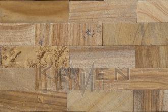 Piesk.WL 25 Ind.Summer Rustic 30x10cm,hr.1cm