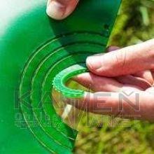 Ochrana stromov - Tree Guard-