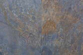 Bridlica DL Brown-