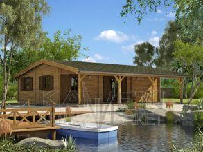 Chata New Lagos-