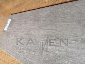 Powder Wood Argent-